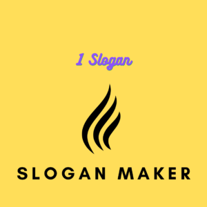 Slogan Maker